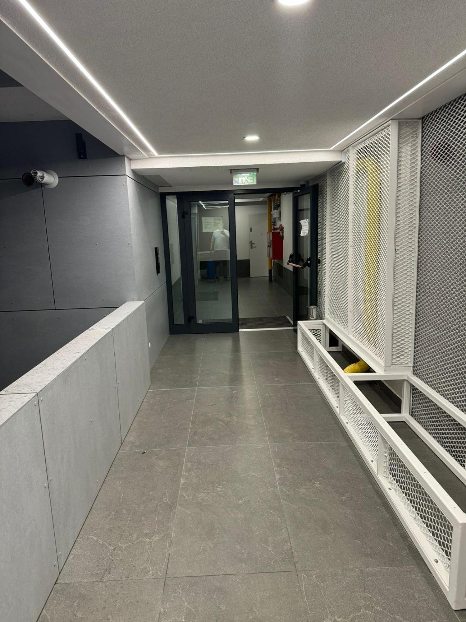 Luxury Apartments Avanera With 1&2 Bedroom With Parking Suceava Eksteriør billede
