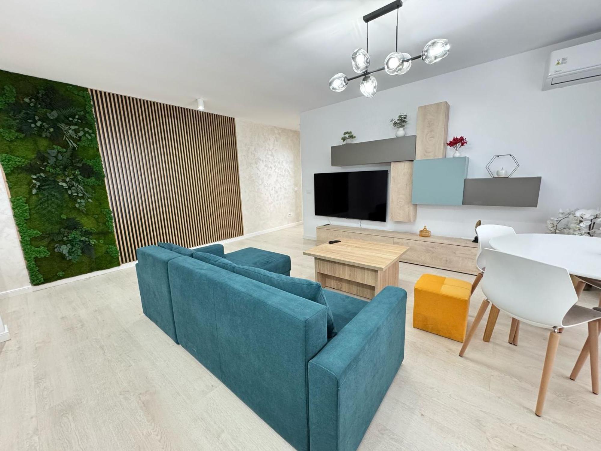 Luxury Apartments Avanera With 1&2 Bedroom With Parking Suceava Eksteriør billede